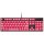Corsair PBT Double-shot Pro Keycaps (różowe) - 670129 - zdjęcie 7